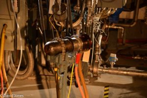 Pyrogenesis plasma torch