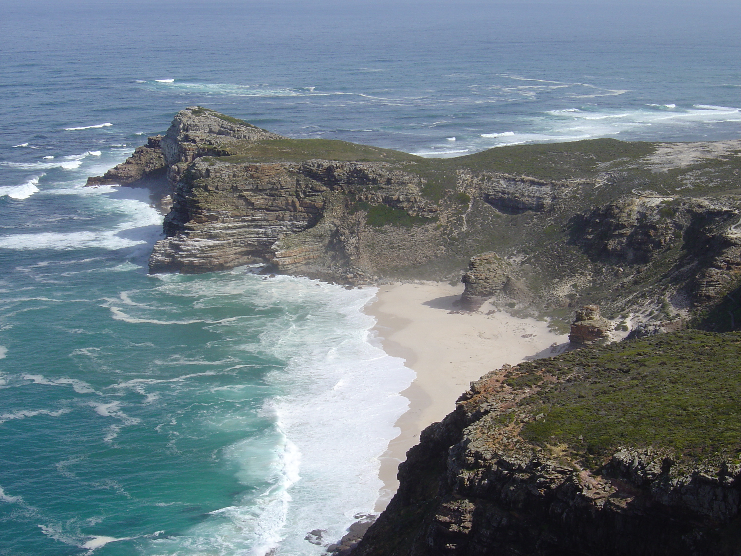 cape – Just One Ocean